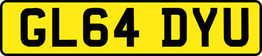 GL64DYU