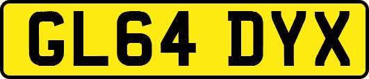 GL64DYX