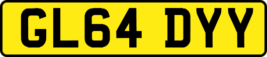 GL64DYY