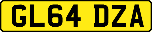 GL64DZA