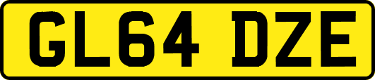 GL64DZE