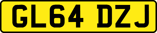 GL64DZJ
