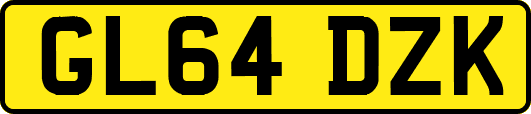 GL64DZK