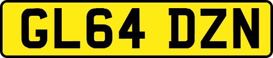 GL64DZN