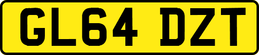 GL64DZT