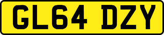GL64DZY