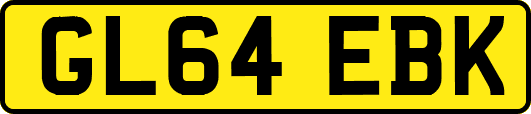 GL64EBK