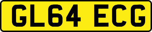 GL64ECG