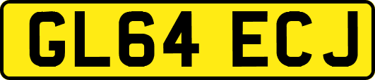GL64ECJ