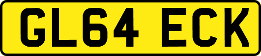 GL64ECK