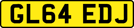 GL64EDJ