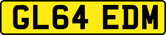 GL64EDM