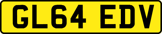 GL64EDV