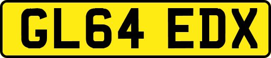 GL64EDX