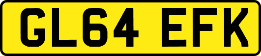 GL64EFK