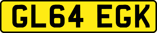 GL64EGK