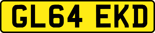 GL64EKD