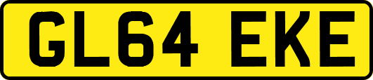 GL64EKE