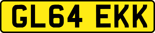 GL64EKK