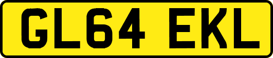 GL64EKL