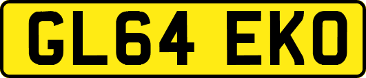 GL64EKO