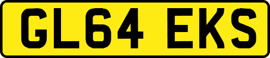 GL64EKS