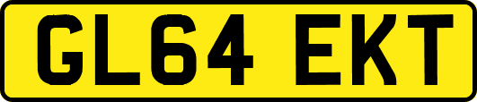 GL64EKT