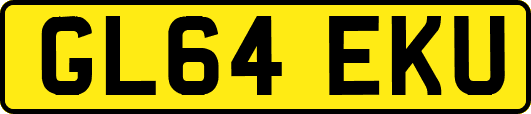 GL64EKU