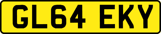 GL64EKY