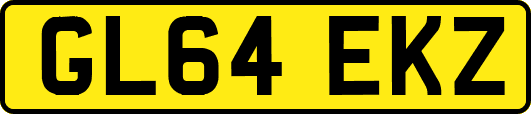 GL64EKZ