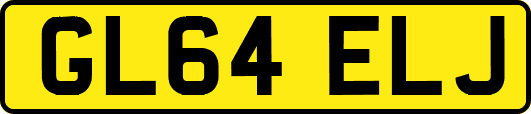 GL64ELJ
