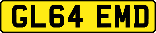GL64EMD