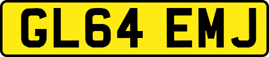 GL64EMJ