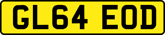 GL64EOD