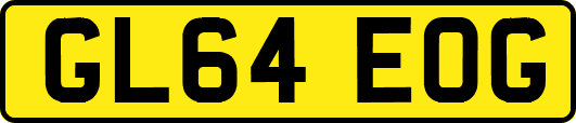 GL64EOG