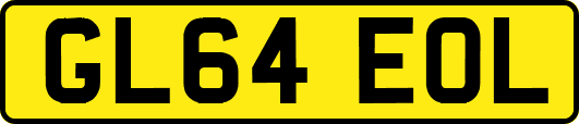 GL64EOL