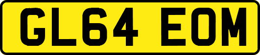 GL64EOM