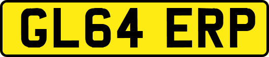 GL64ERP