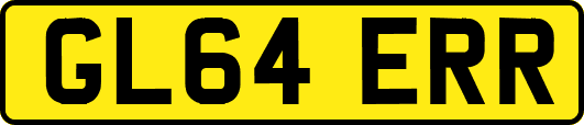 GL64ERR