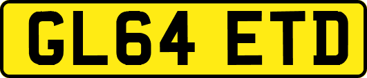 GL64ETD