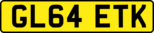 GL64ETK
