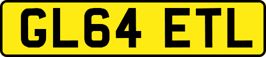 GL64ETL
