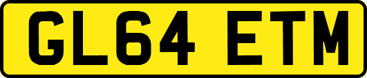 GL64ETM