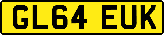 GL64EUK