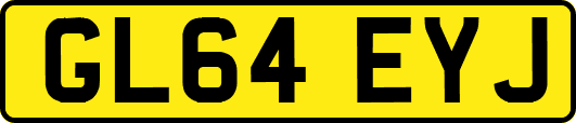 GL64EYJ