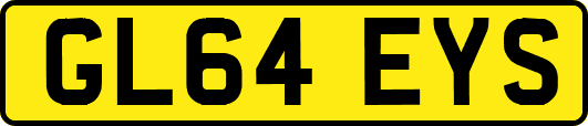 GL64EYS