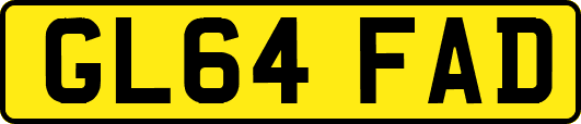 GL64FAD