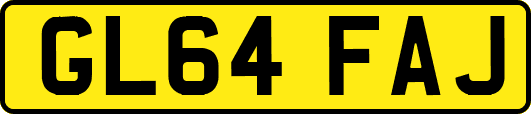 GL64FAJ