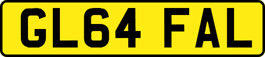 GL64FAL