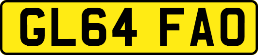 GL64FAO